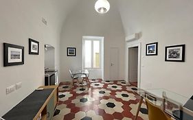 Palazzo Lamantea Boutique Rooms